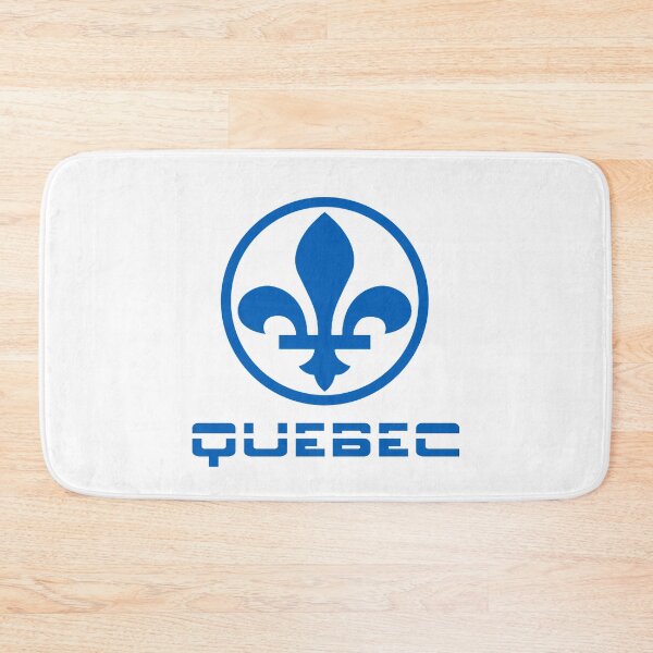 Artikelvorschau, Quebec entworfen und verkauft von ForzaDesigns.