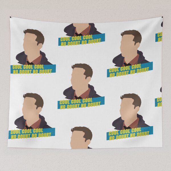 Item preview, Jake Peralta is Smort  designed and sold by snitts.