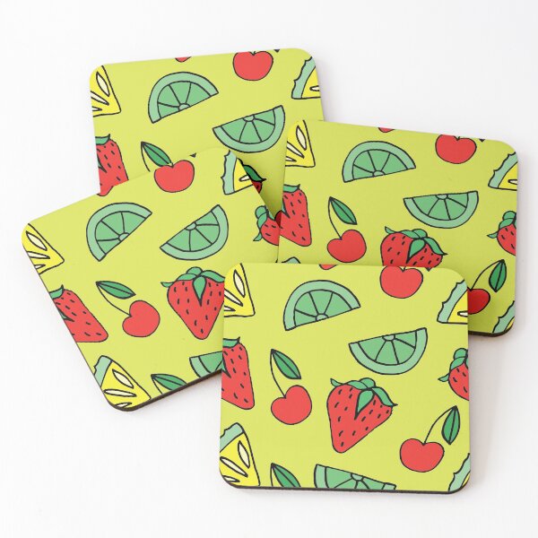 Item preview, Strawberries II designed and sold by Jennystorch.