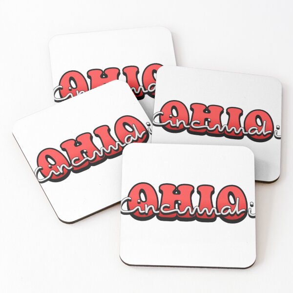 Item preview, Cincinnati Ohio designed and sold by Alyssa McRoberts.