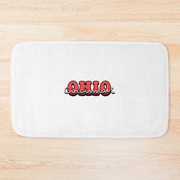 Item preview, Cincinnati Ohio designed and sold by Alyssa McRoberts.