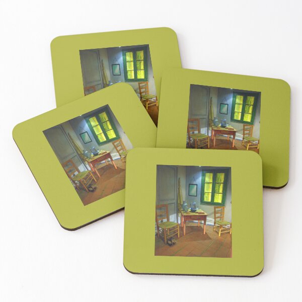 Item preview, A Corner In Arles designed and sold by coffeebean.