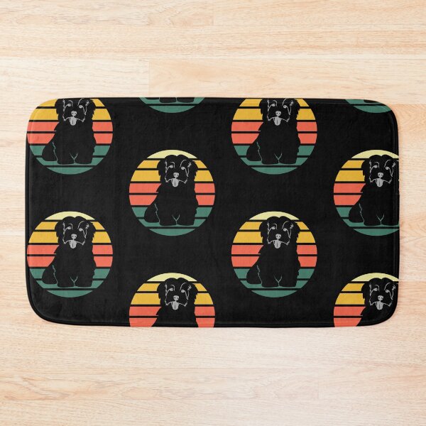 Item preview, Retro Havanese Dog designed and sold by EstelleStar.