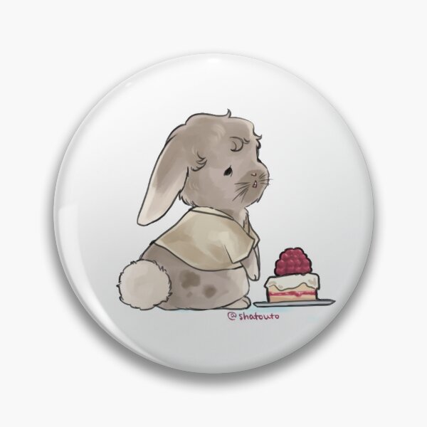 Item preview, Elias bun designed and sold by shatou.
