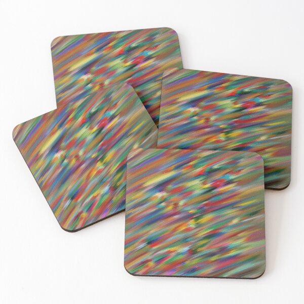Item preview, Confetti storm designed and sold by damelibellule.