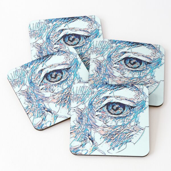 Item preview, El ojo te ve designed and sold by Bespired.