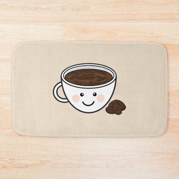Item preview, Coffee makes me happy IV designed and sold by JD's Shop.