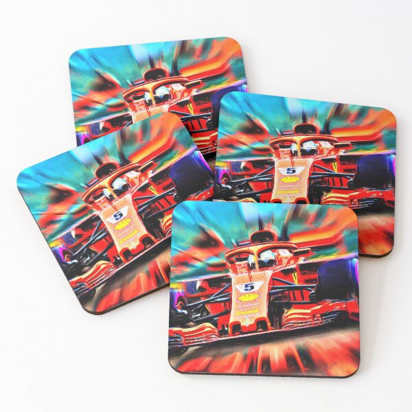 Item preview, Vettel designed and sold by Glineur.