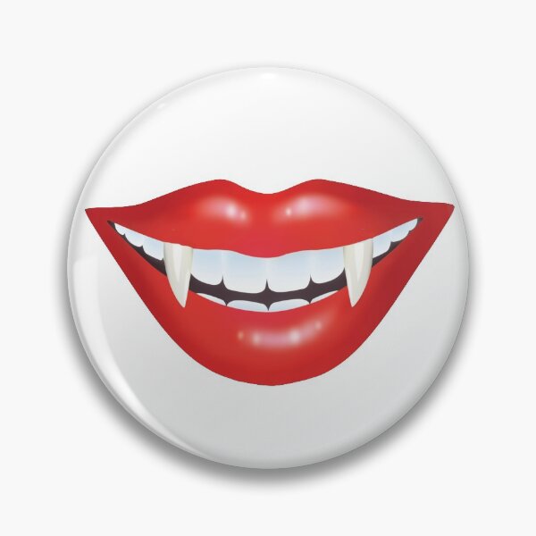 Item preview, VAMPIRE LIPS - Male designed and sold by Tim Forder.