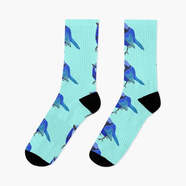 Item preview, Blue Wren  designed and sold by BookPolygamist.
