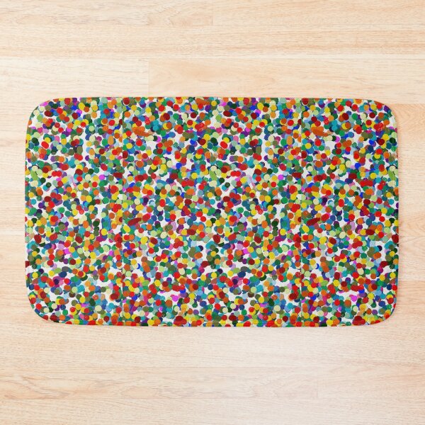 Item preview, Confetti in March designed and sold by damelibellule.