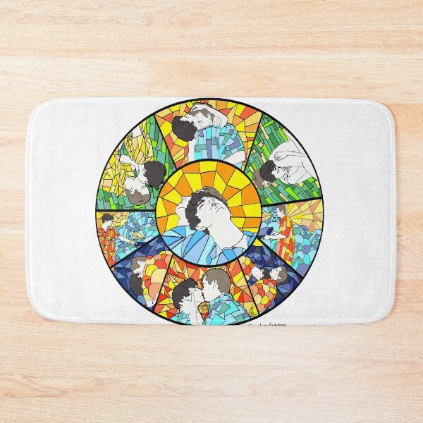 Item preview, E&O designed and sold by AnnErica (MB).