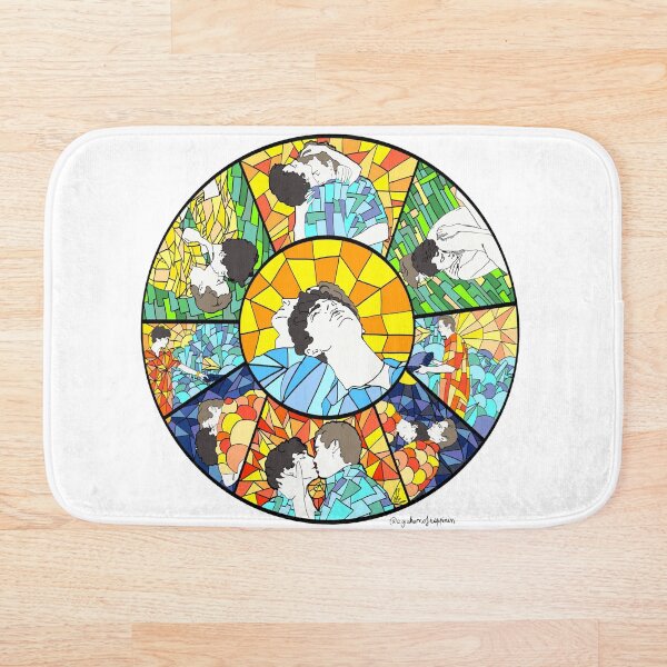 Item preview, E&O designed and sold by AnnErica (MB).