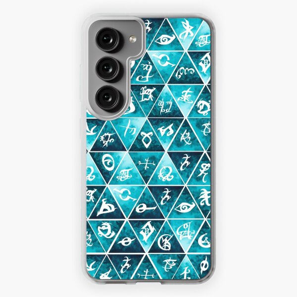 Shadowhunters - Alec Lightwood bow and arrow / Matthew Daddario - Parabatai  gift idea Samsung Galaxy Phone Case for Sale by Vane22april