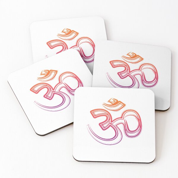 Item preview, Om (Aum) - Sacred Sound of Life designed and sold by GoldyMaster07.