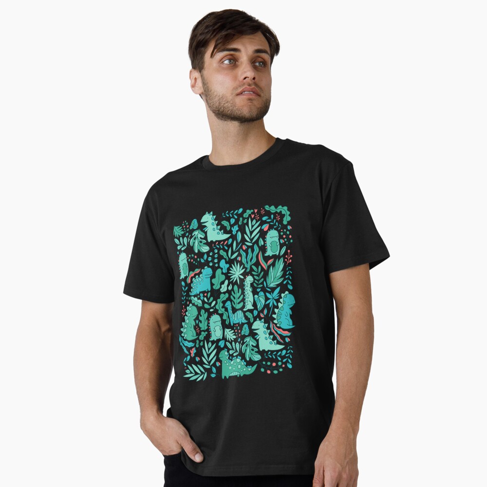 Item preview, Premium T-Shirt designed and sold by kostolom3000.