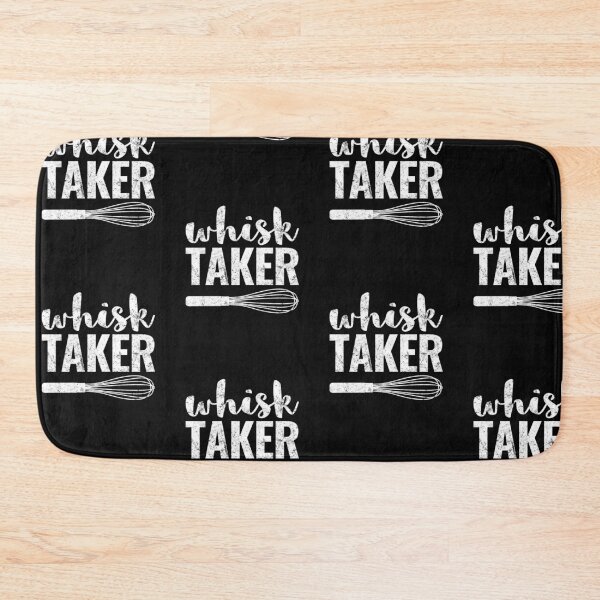 Item preview, Whisk Taker Funny Vintage for Cook or Chef designed and sold by EstelleStar.