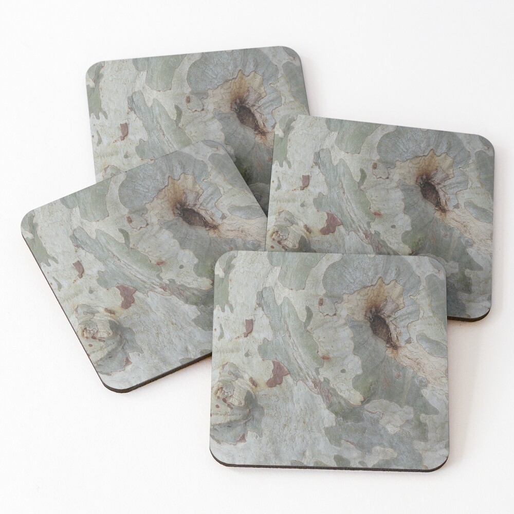 Item preview, Coasters (Set of 4) designed and sold by Fara.