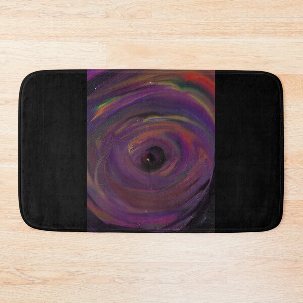 Item preview, Purpley rainbowy vortex designed and sold by damelibellule.