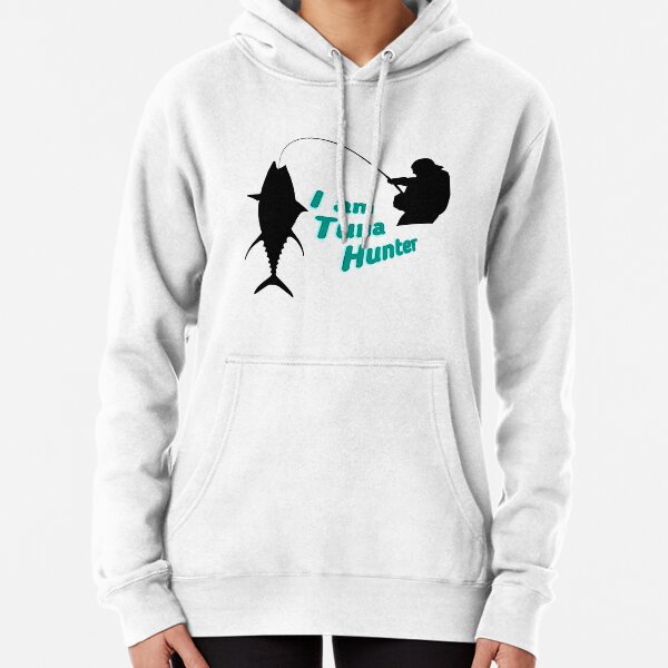 Bluefin Tuna Sweatshirts & Hoodies for Sale