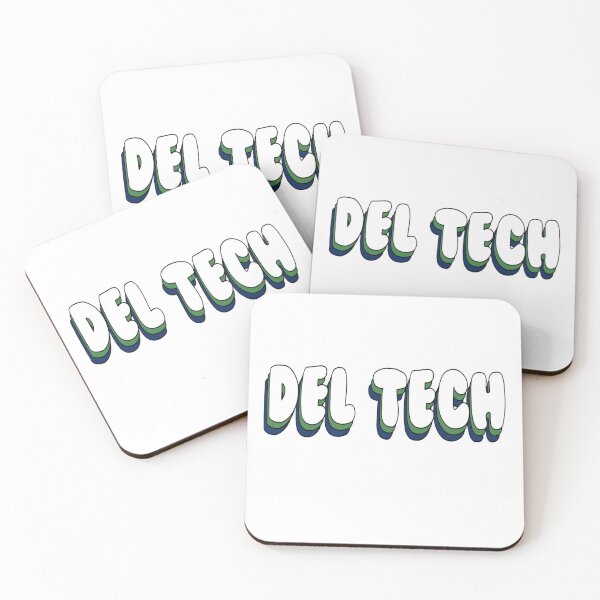 Item preview, Del Tech designed and sold by caitlind23.