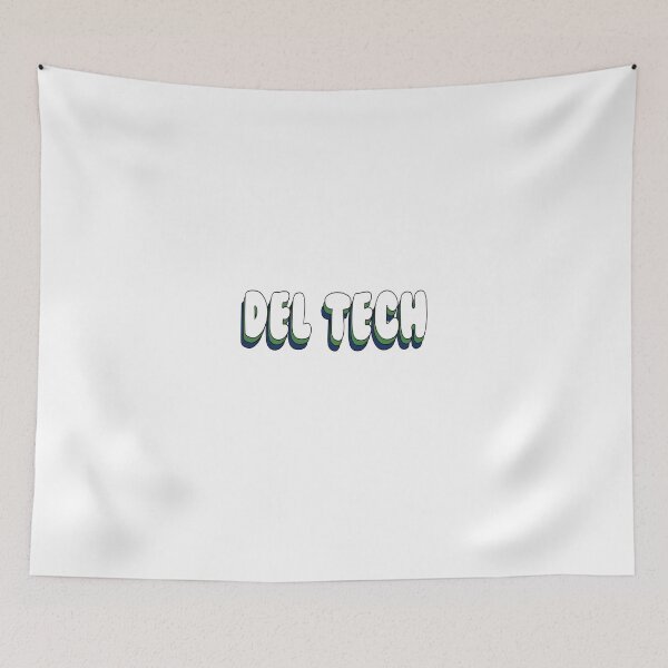 Item preview, Del Tech designed and sold by caitlind23.