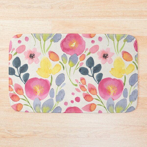 Item preview, Summer Poppies designed and sold by irtsya.