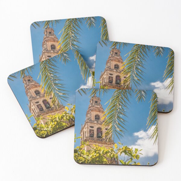 Item preview, Cordoba designed and sold by HalinaJ.