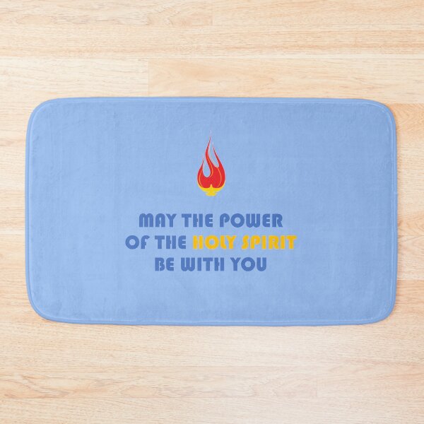 Item preview, HOLY SPIRIT POWER designed and sold by wildlittlefan.