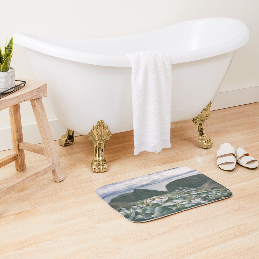 Item preview, Bath Mat designed and sold by Gben.