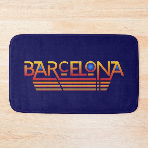 Item preview, Barcelona Style designed and sold by Chutakoopas.