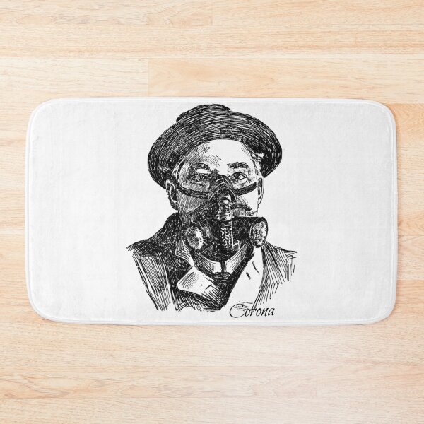 Item preview, Corona Commemoration Art | We Wlll Never Forget designed and sold by PureCreations.