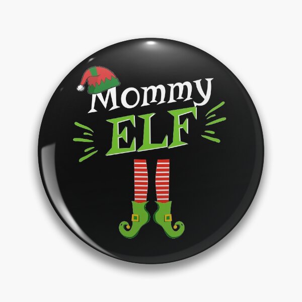 Artikelvorschau, Mama Elf Weihnachten Familie passendes Kostüm für Mama lustige Schuhe entworfen und verkauft von alenaz.