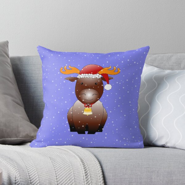Throw Pillow