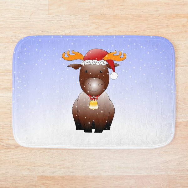 Bath Mat