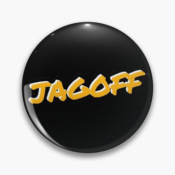 Item preview, Jagoff Pittsburgh Marker Text Shirts Stickers Gifts designed and sold by Pittsburgh 412 Steel City Yinzers.