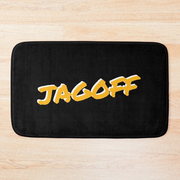 Item preview, Jagoff Pittsburgh Marker Text Shirts Stickers Gifts designed and sold by Pittsburgh 412 Steel City Yinzers.