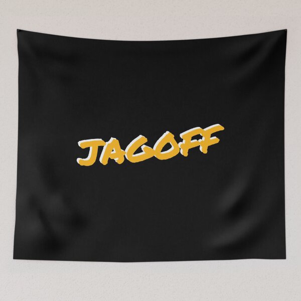 Item preview, Jagoff Pittsburgh Marker Text Shirts Stickers Gifts designed and sold by Pittsburgh 412 Steel City Yinzers.
