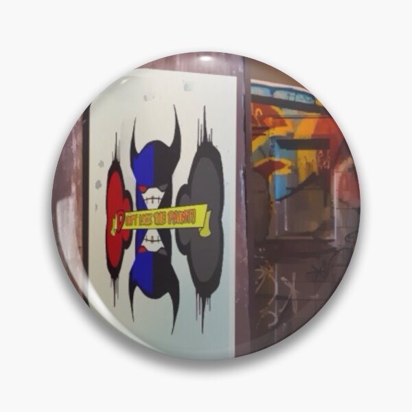 Item preview, Don't Lick the...Wall?! designed and sold by DLtP17.
