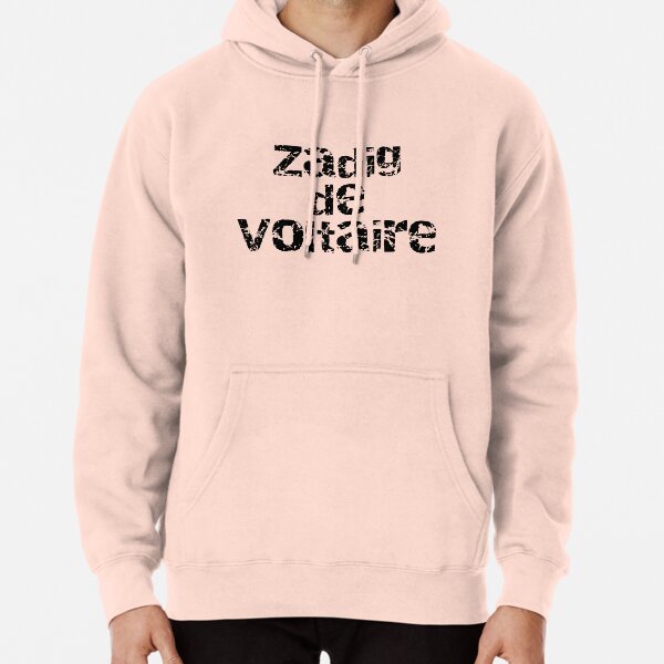 Zadig clearance voltaire hoodie