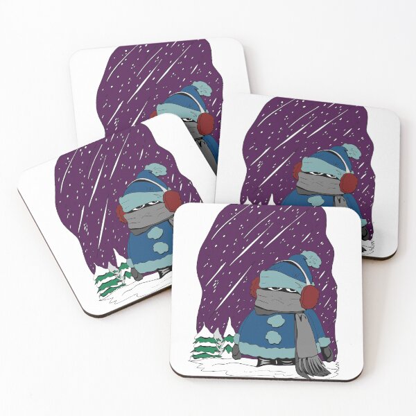 Item preview, Winter designed and sold by Brian Belanger.