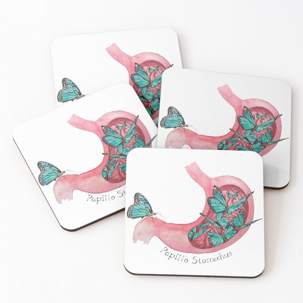Item preview, Papilio Stomachus designed and sold by DiBeauteous.