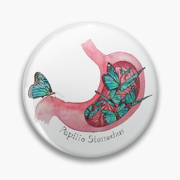 Item preview, Papilio Stomachus designed and sold by DiBeauteous.