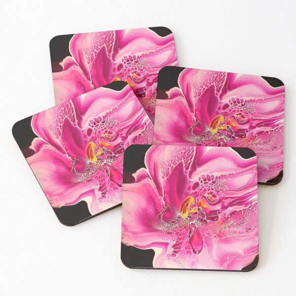 Item preview, Pink flower designed and sold by Sandra  Bader.