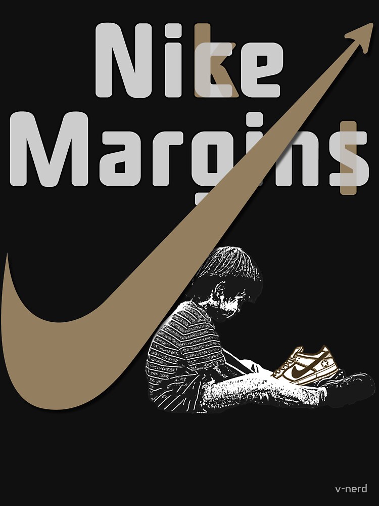 Thumbnail 7 of 7, Essential T-Shirt, Invest Now for Nice Margins designed and sold by v-nerd.