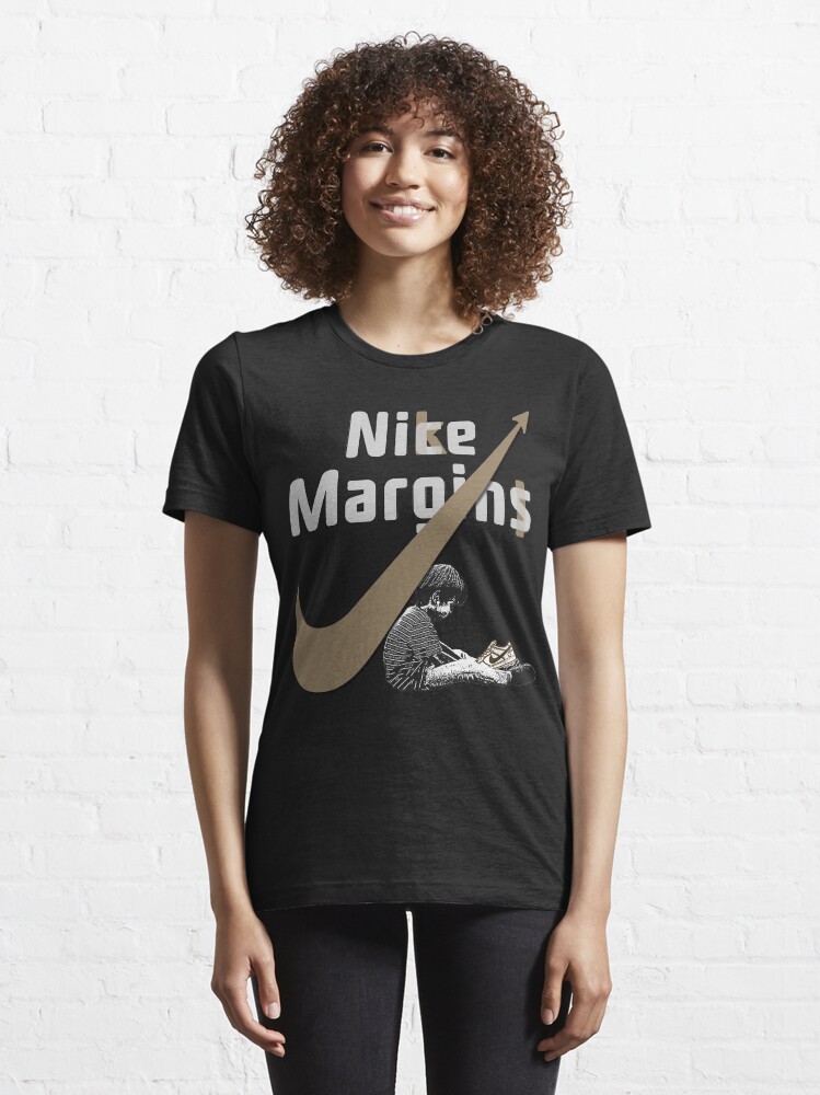 Thumbnail 6 of 7, Essential T-Shirt, Invest Now for Nice Margins designed and sold by v-nerd.