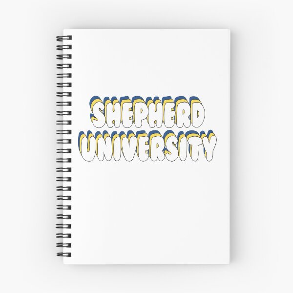 Item preview, Shepherd University designed and sold by caitlind23.