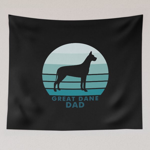 Item preview, Great Dane Dad designed and sold by EstelleStar.
