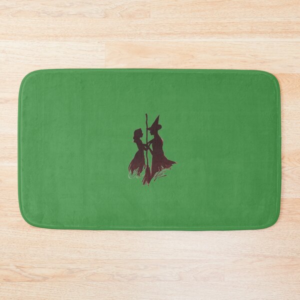Item preview, Wicked Broadway Silhouettes designed and sold by Jake Sperling.
