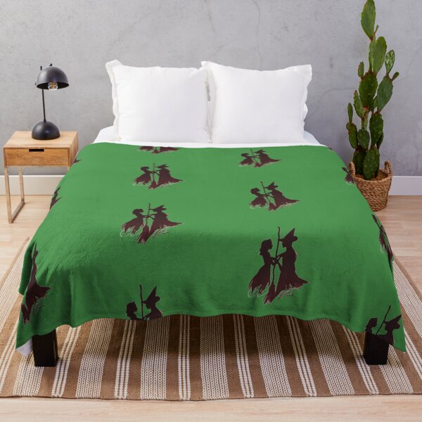 Item preview, Wicked Broadway Silhouettes designed and sold by Jake Sperling.